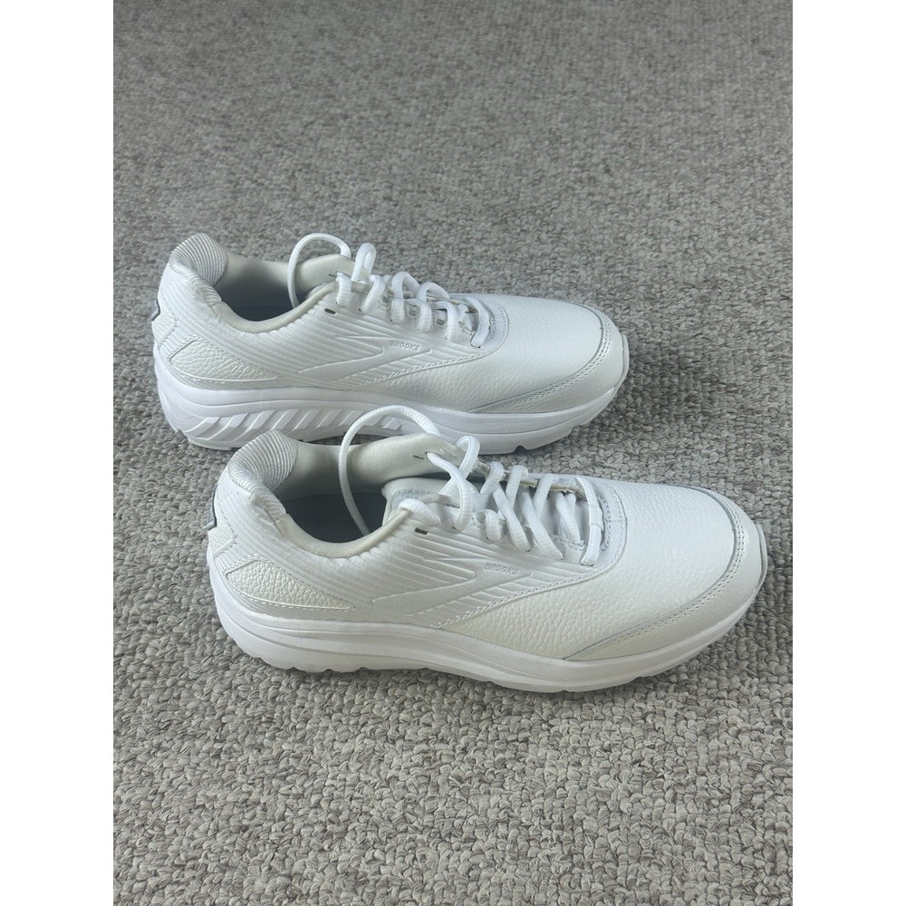 Brooks Addiction Walker Athletic Shoes Women's Size 7.5 Narrow Walking Sneakers